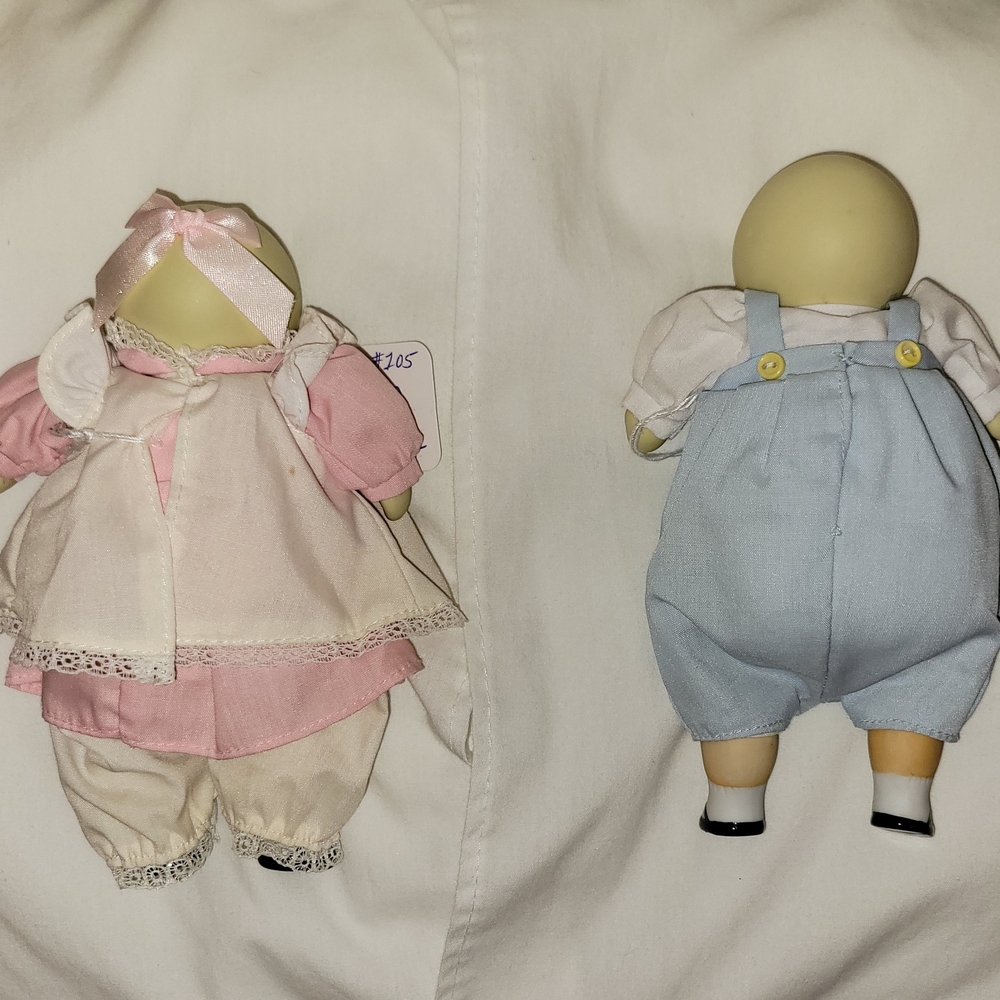 Michel and Company Chicken Little - Picture 3 of 4